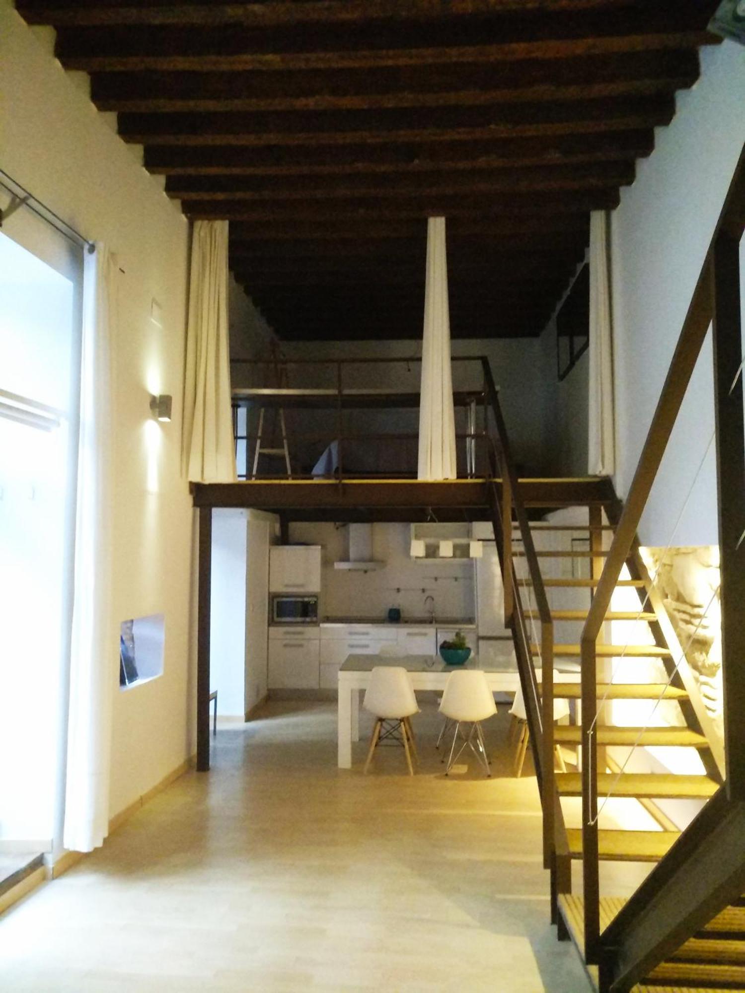 Apartmán El Patio Del Convento Toledo Exteriér fotografie