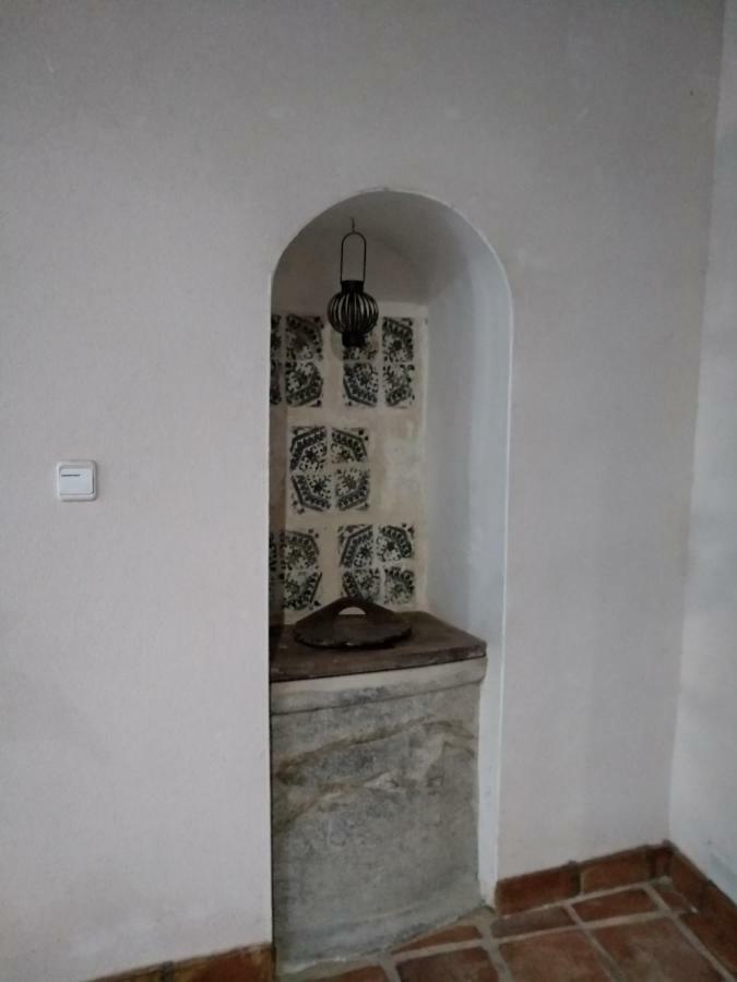 Apartmán El Patio Del Convento Toledo Exteriér fotografie