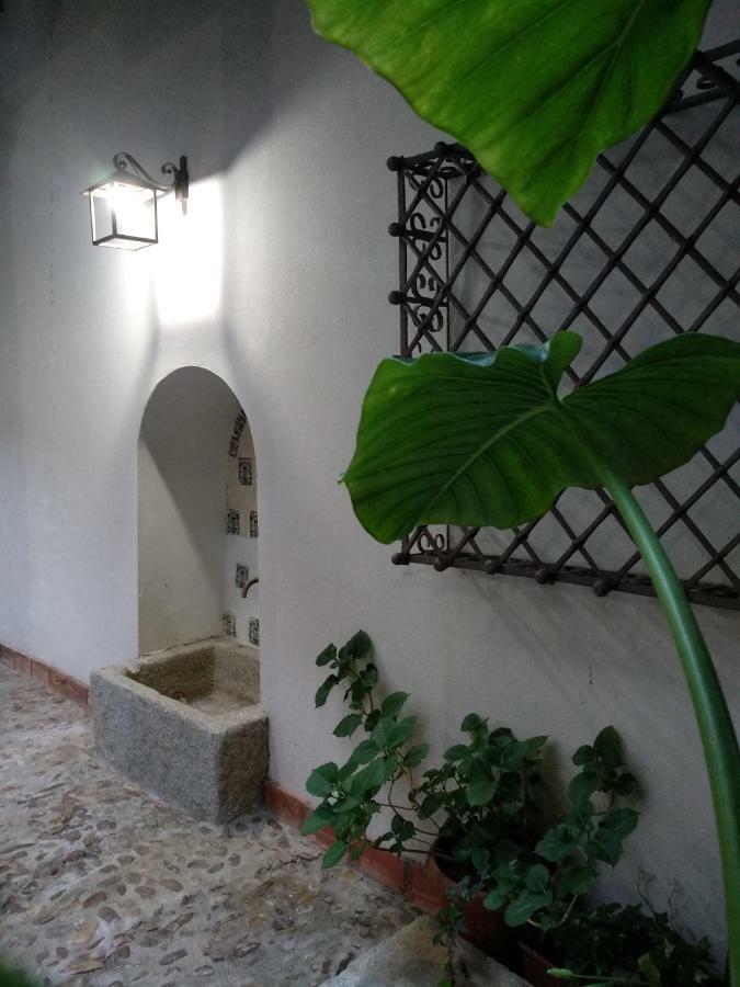 Apartmán El Patio Del Convento Toledo Exteriér fotografie