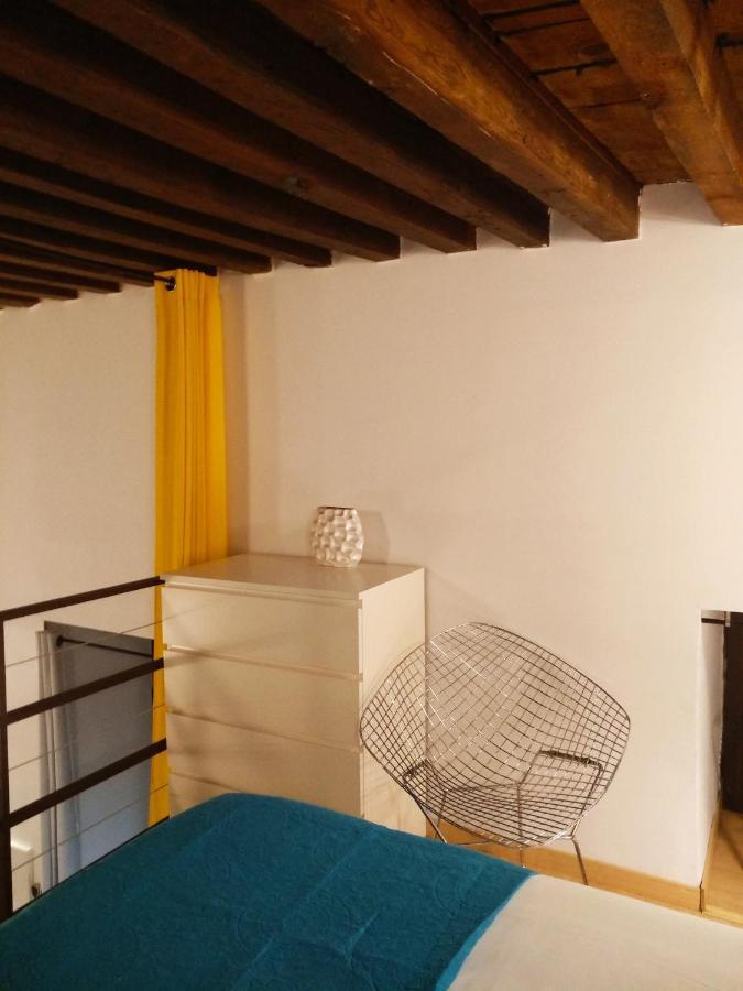 Apartmán El Patio Del Convento Toledo Exteriér fotografie